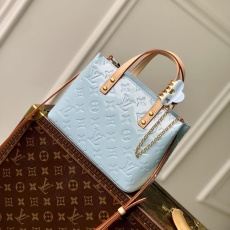 LV Shopping Bags